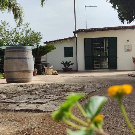 Voscenza Benerica Villa Vittoria Bagian luar foto