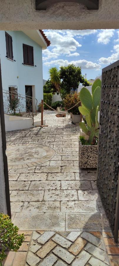 Voscenza Benerica Villa Vittoria Bagian luar foto