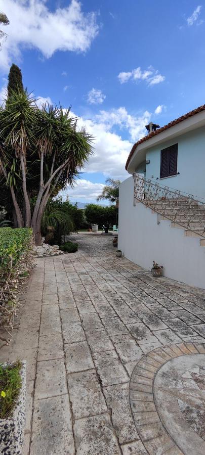 Voscenza Benerica Villa Vittoria Bagian luar foto