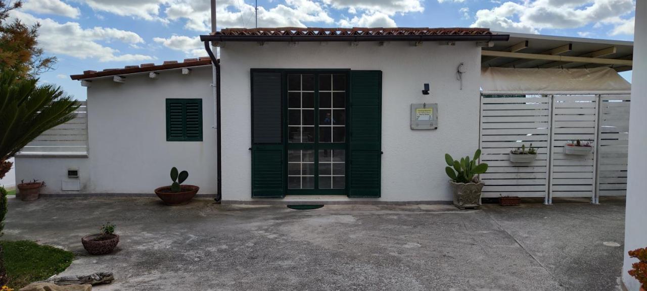 Voscenza Benerica Villa Vittoria Bagian luar foto