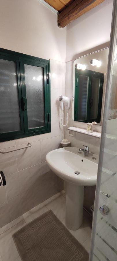 Voscenza Benerica Villa Vittoria Bagian luar foto