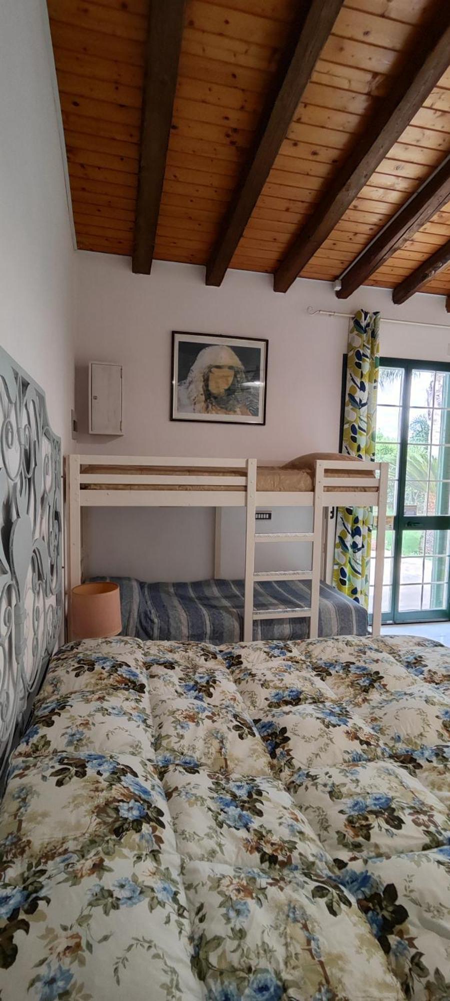 Voscenza Benerica Villa Vittoria Bagian luar foto