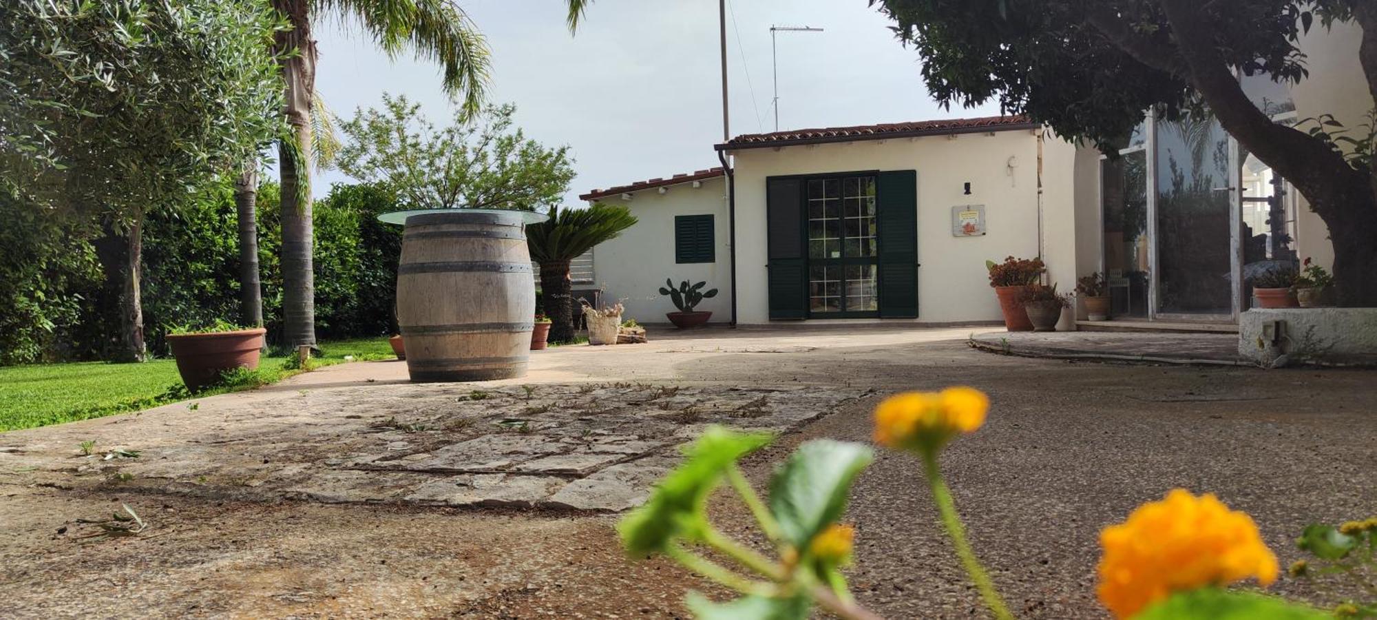 Voscenza Benerica Villa Vittoria Bagian luar foto